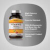 PipingRock Vitamin C 1,000mg Supports Immunity