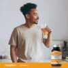 PipingRock Vitamin C 1,000mg Supports Immunity