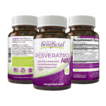 Purely Beneficial Resveratrol 1450