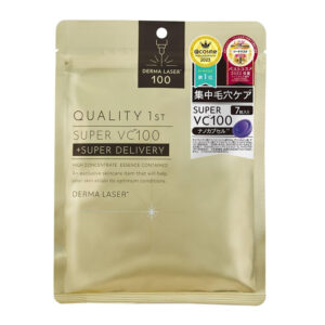 Quality 1st Derma Laser Super VC 100 Mask