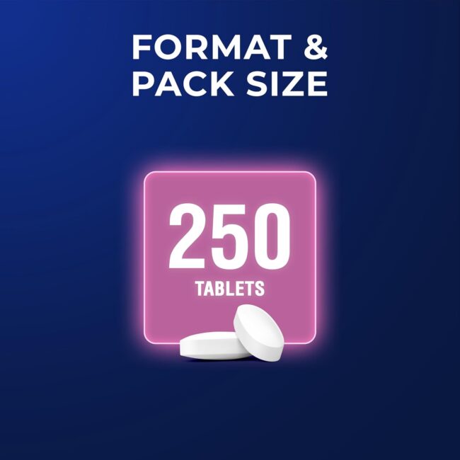 Ostelin Calcium & Vitamin D3